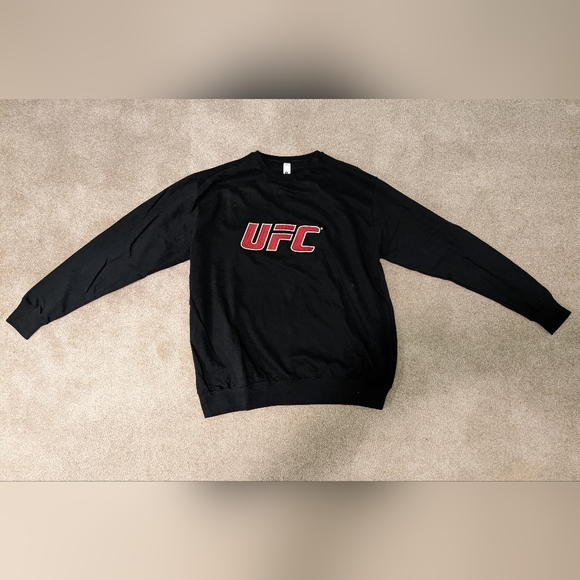 UFC Other - UFC Sweatshirt